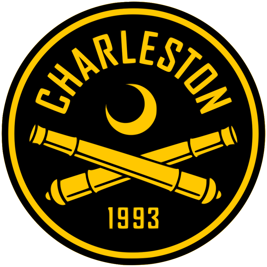 Charleston Battery 2020-Pres Primary Logo t shirt iron on transfers